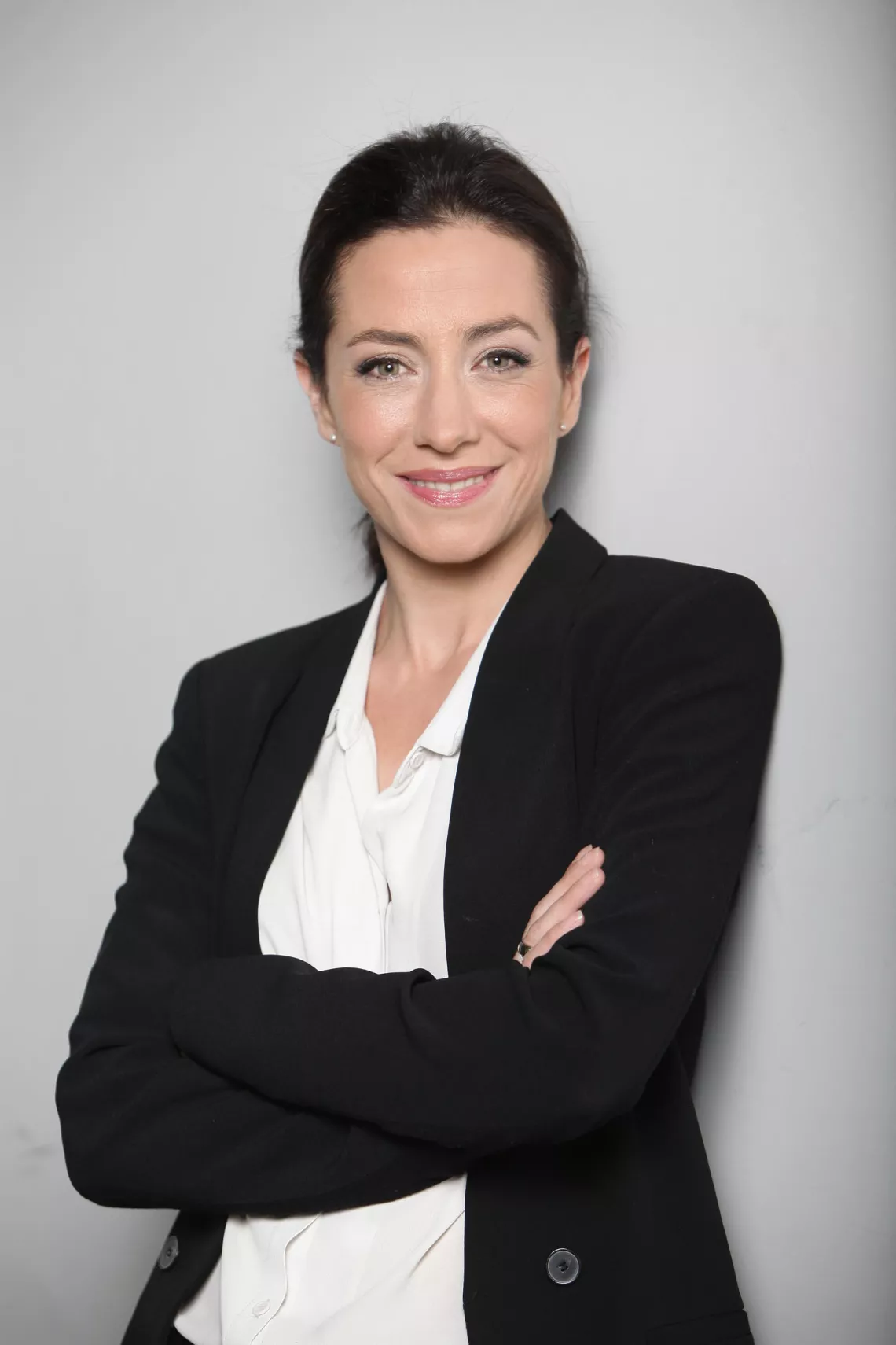 Elections législatives Virna Sacchi