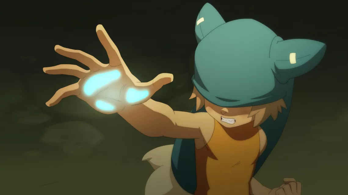 © Ankama WAKFU