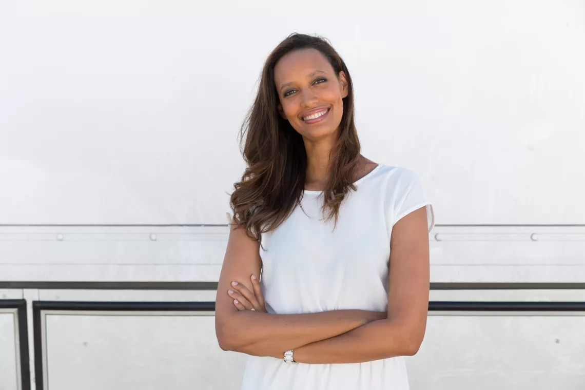 Nathalie Schraen-Guirma Nathalie Schraen-Guirma