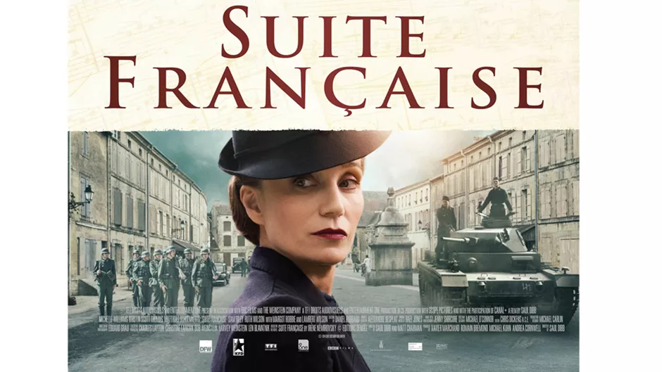 Suite Française Suite Française