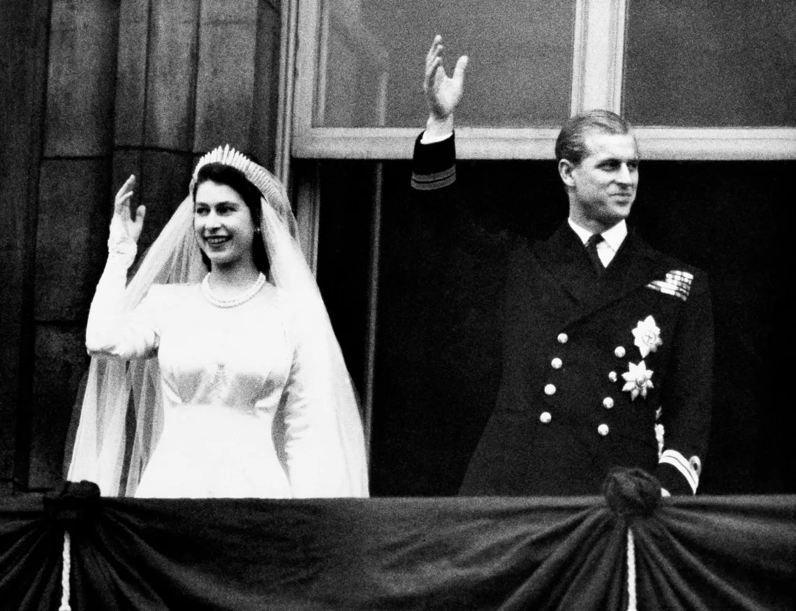 AP LA MARI DE LA REINE