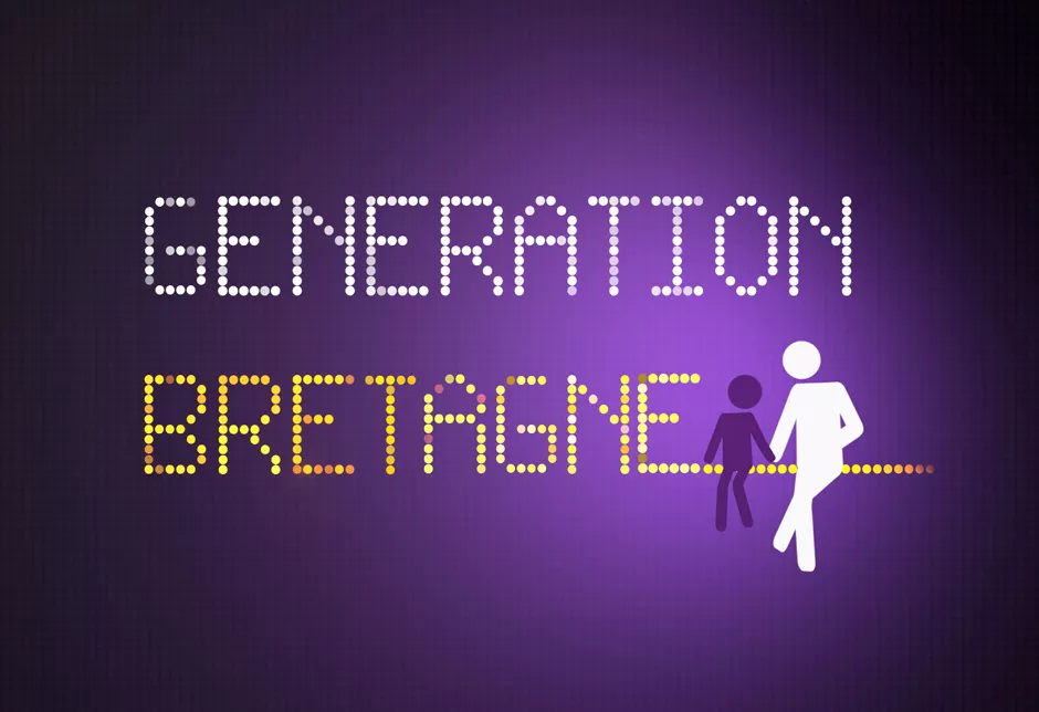 Génération Bretagne Génération Bretagne