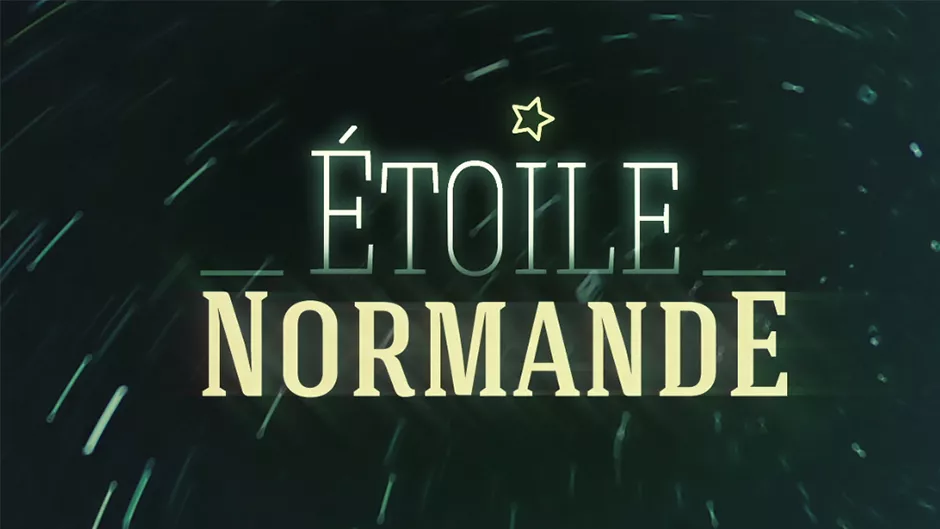 Logo Etoile Normande Logo Etoile Normande