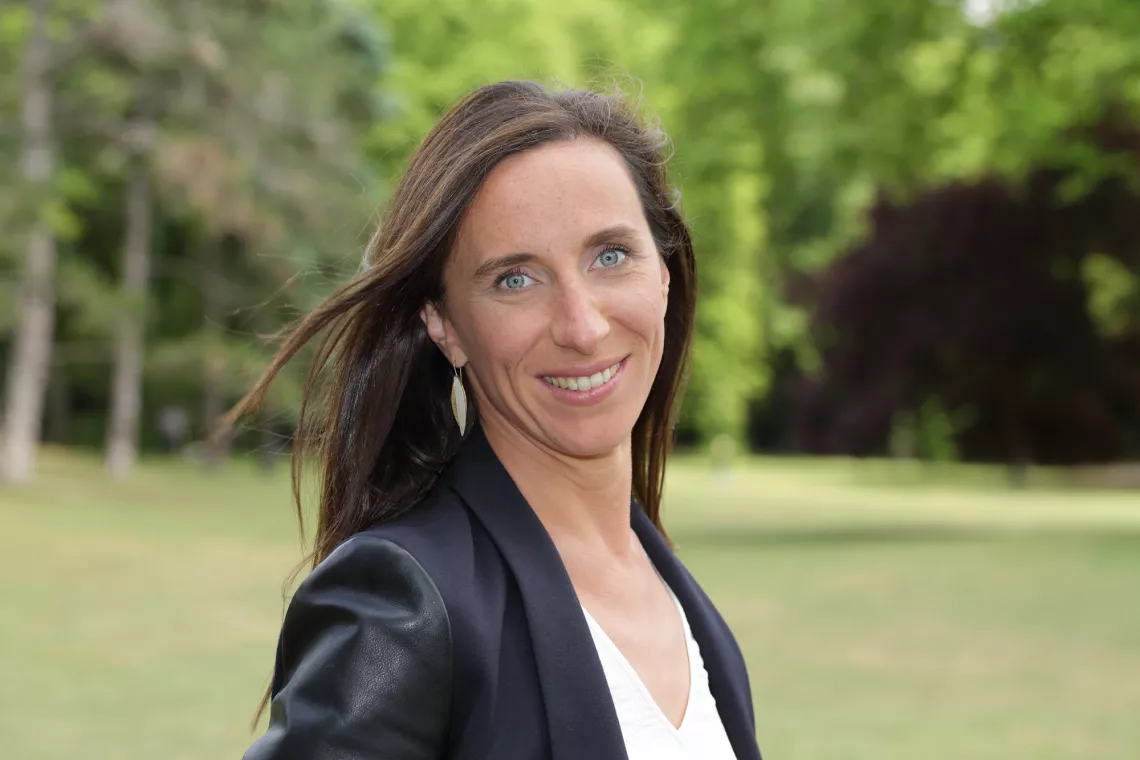 Ophélie Masure Ophélie Masure