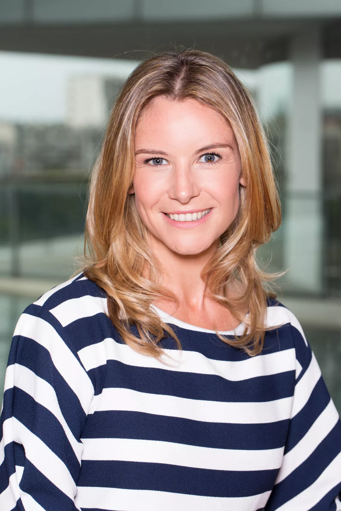 Louise Ekland Louise Ekland