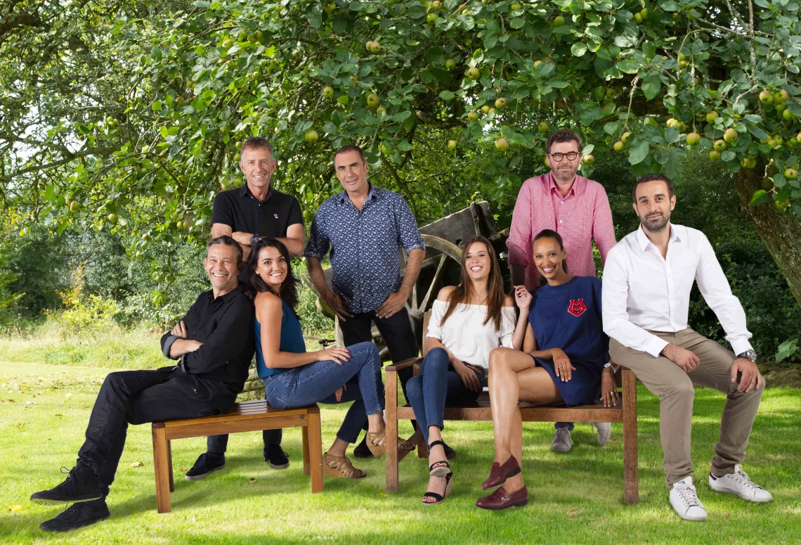 Les nouveaux nomades Les nouveaux nomades