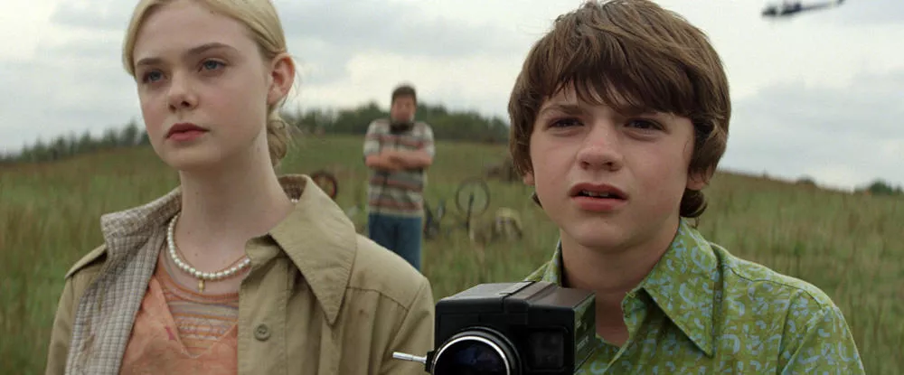 Paramount Pictures France SUPER 8