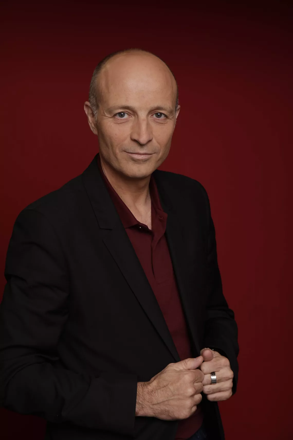 Antoine Oricelli Antoine Oricelli