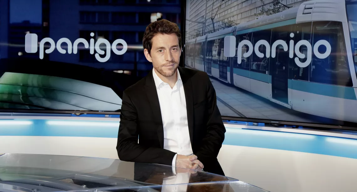 Parigo Bertrand Lambert