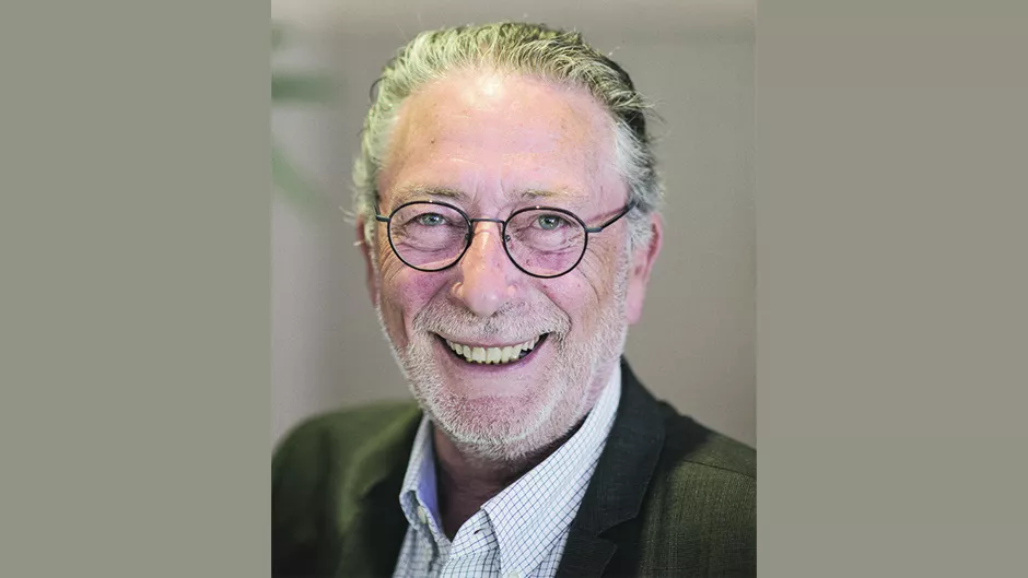 Stéphane Gaillard Stéphane Gaillard