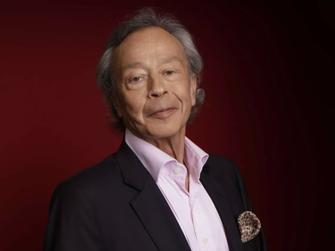 Paul Wermus Face à Wermus