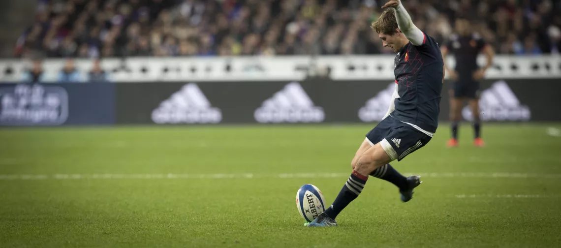 RUGBY XV FRANCE 