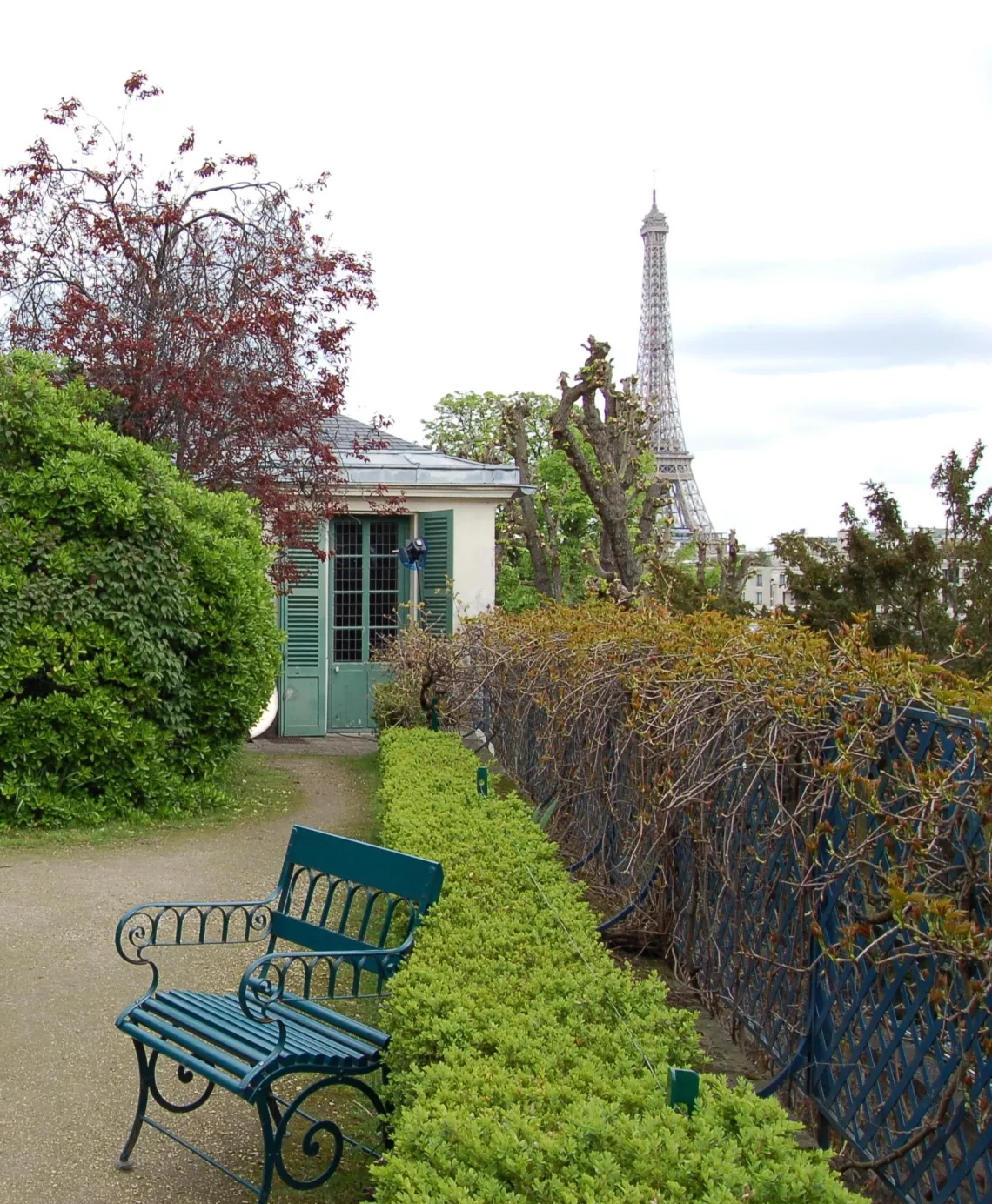 © A Prime Group UNE MAISON UN ARTISTE - Balzac