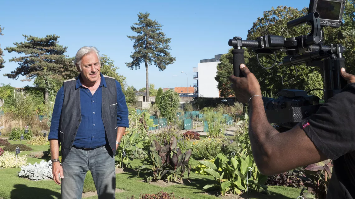 © Nathalie Guyon / FTV LA MAISON FRANCE 5