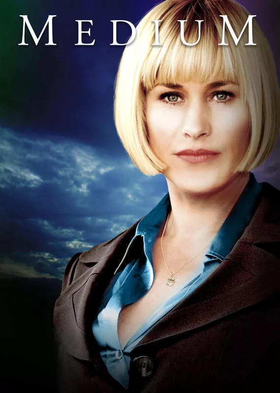 © CBS STUDIOS INTERNATIONAL MEDIUM - Saison 3