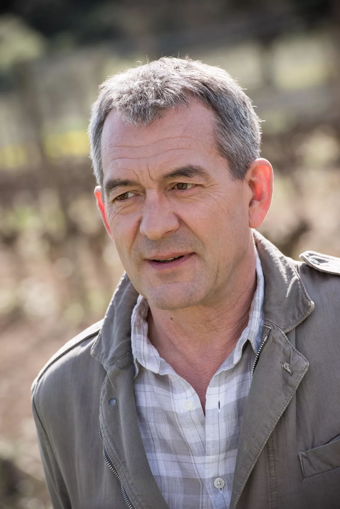 © Fabien MALOT / FTV UN SI GRAND SOLEIL