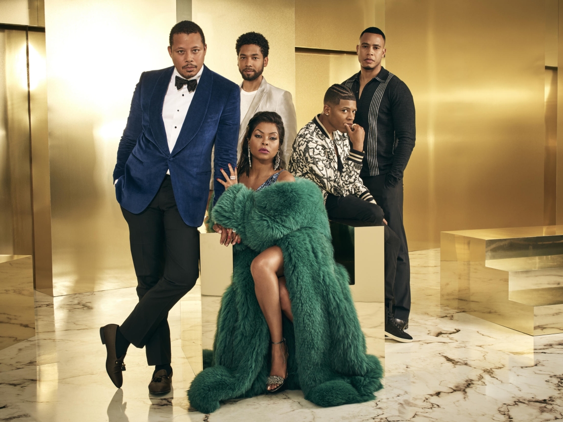 EMPIRE - SAISON 4