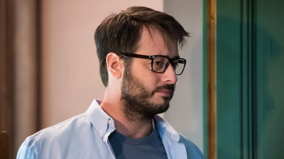 UN SI GRAND SOLEIL : Alexandre Levy (Benjamin Bourgois) UN SI GRAND SOLEIL : Alexandre Levy (Benjamin Bourgois)