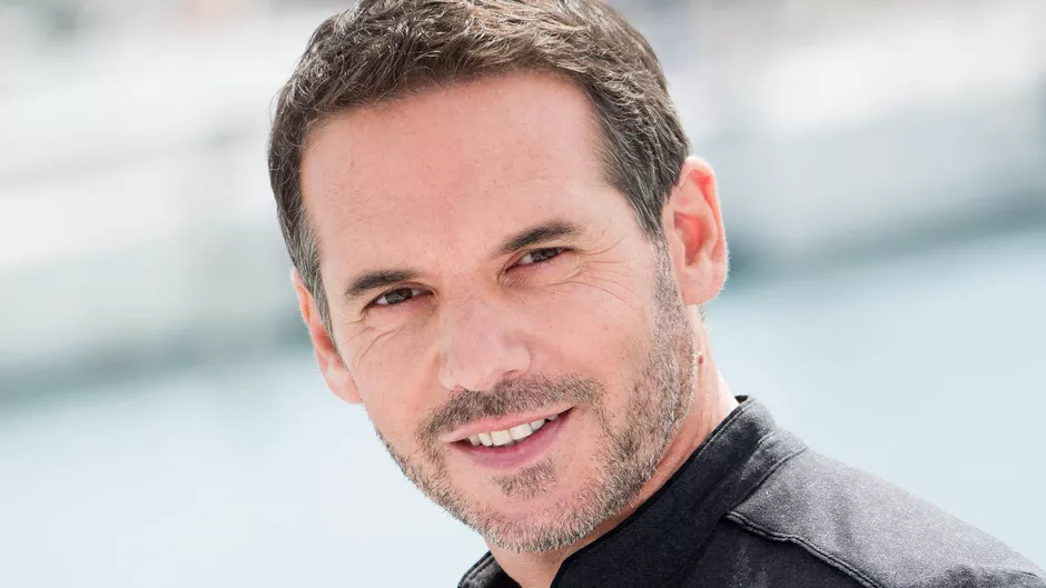 UN SI GRAND SOLEIL : Julien Bastide (Jeremy Banster) UN SI GRAND SOLEIL : Julien Bastide (Jeremy Banster)