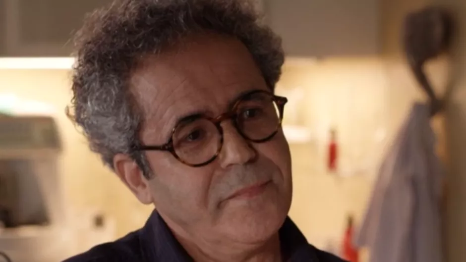 UN SI GRAND SOLEIL : Madji Salama (Abel Aboualiten) UN SI GRAND SOLEIL : Madji Salama (Abel Aboualiten)