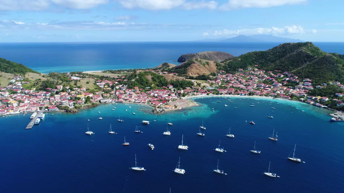 LE VILLAGE PREFERE DES FRANCAIS 2019