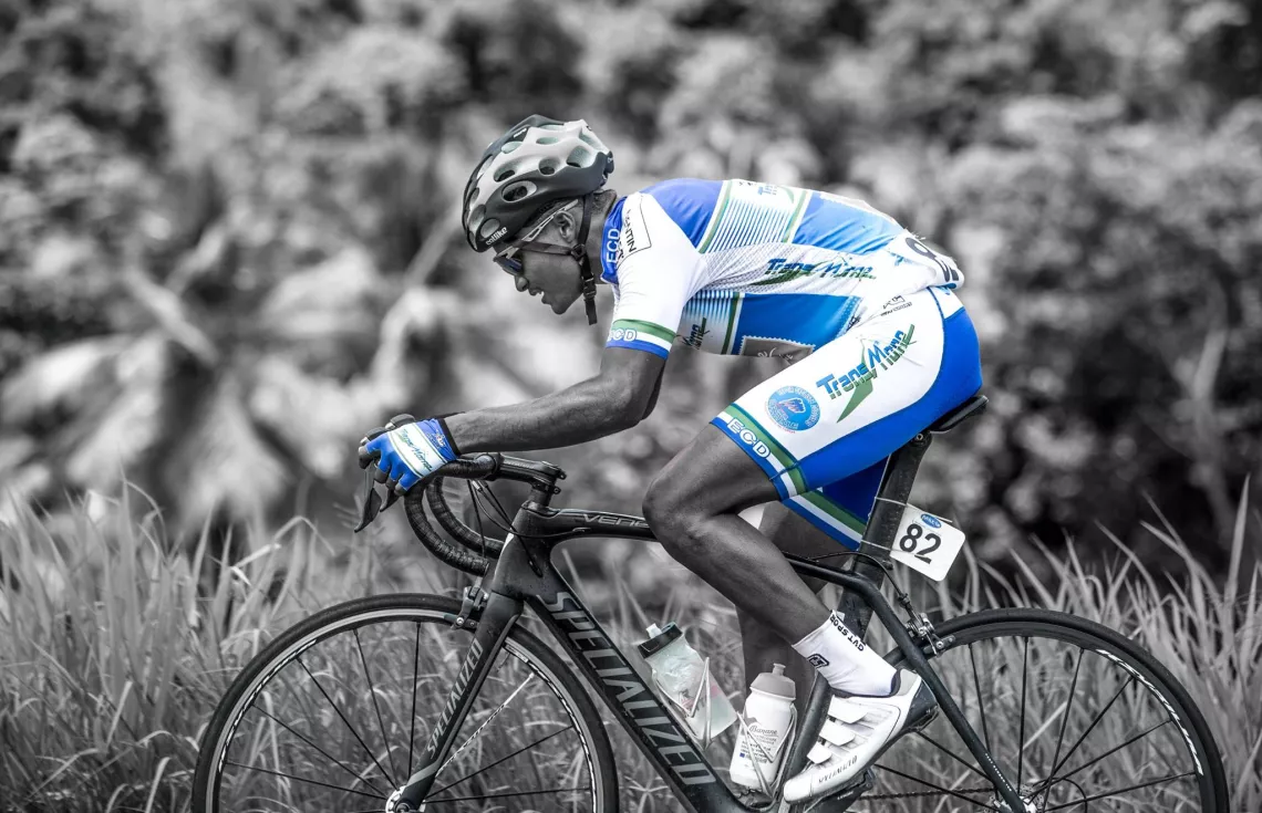Tour Cycliste International de Martinique Tour Cycliste International de Martinique