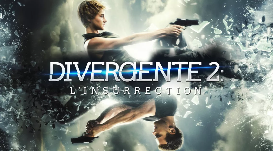 Divergente 2