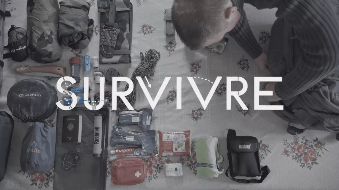 C Survivre