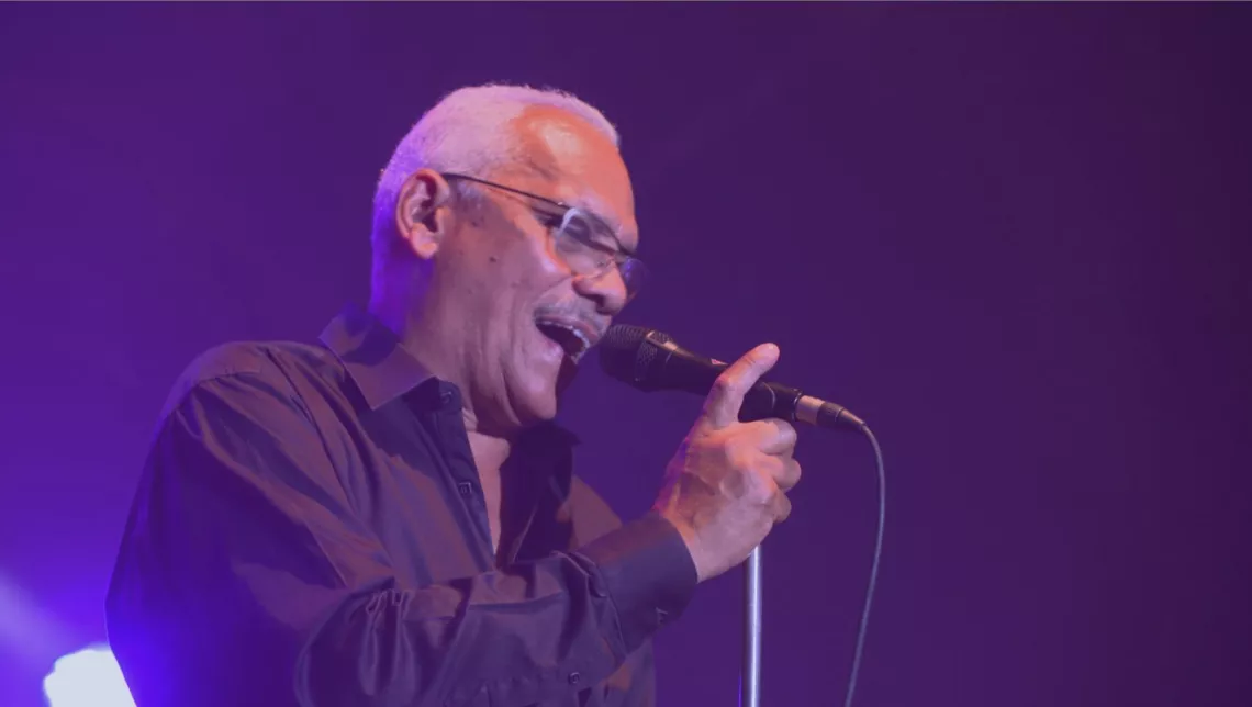 ©BCI Ralph Thamar, une vie de musique