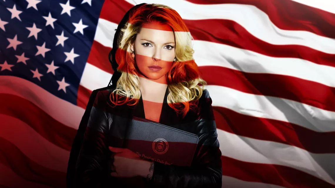 STATE OF AFFAIRS - SAISON 1