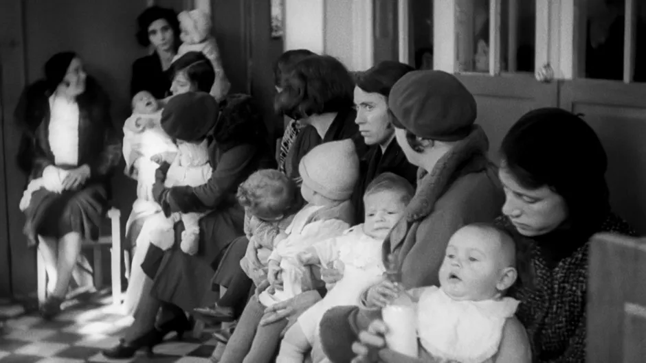 TU SERAS MÈRE, MA FILLE TU SERAS MÈRE, MA FILLE