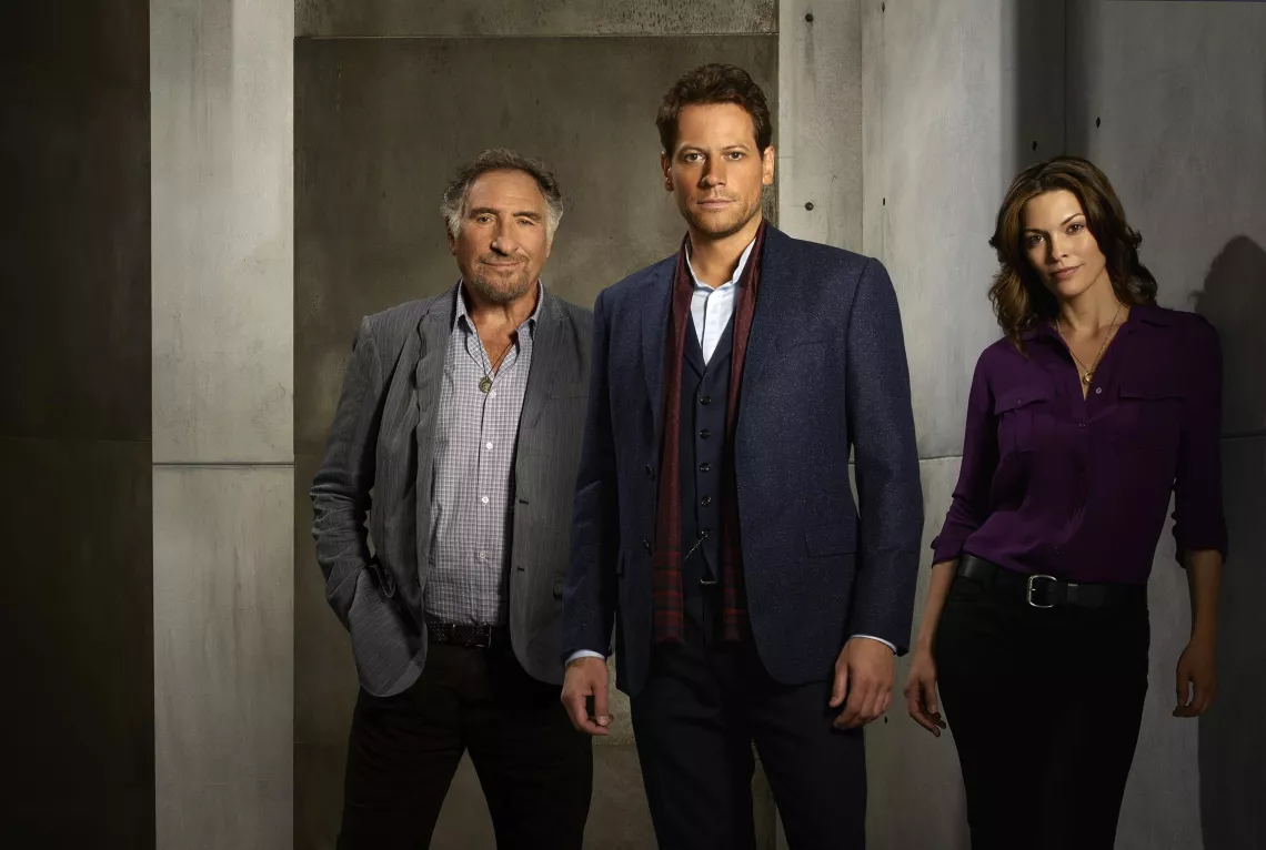 © TF1 DROITS AUDIOVISUELS FOREVER
