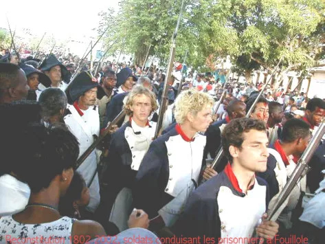 LA TRINITE DE LA COMMEMORATION visuel