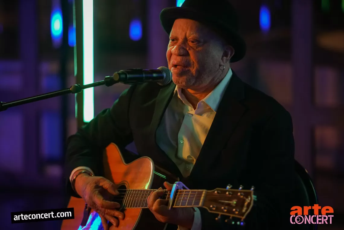 salif keita visuel