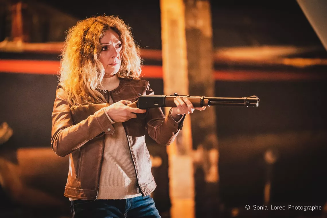Fin ar Bed saison 2 © Sonia Lorec Fin ar Bed saison 2 © Sonia Lorec