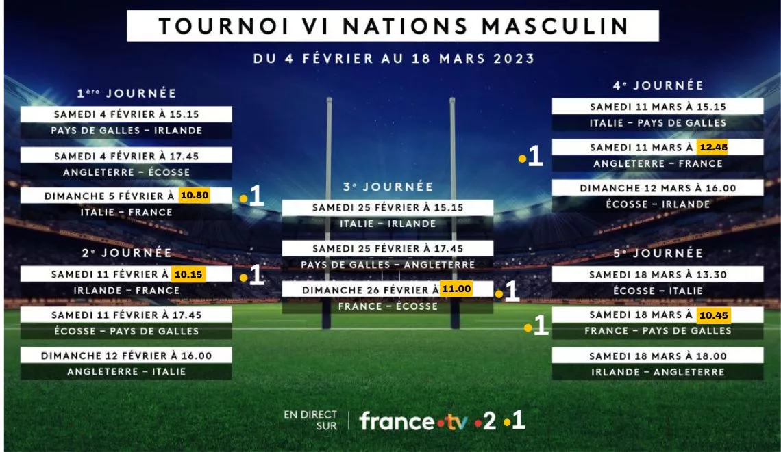 rugby