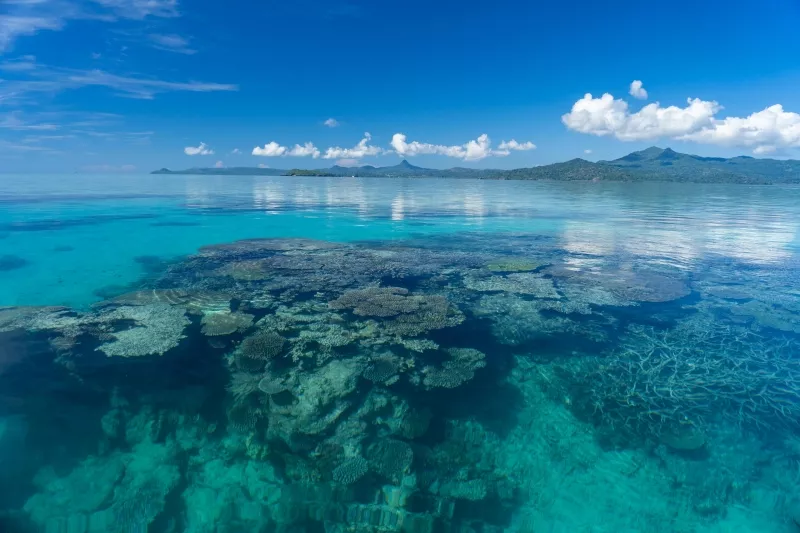 MAYOTTE