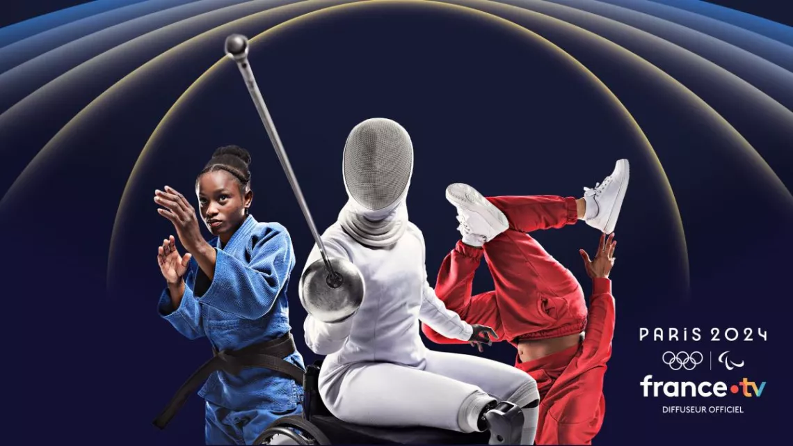 JOP Paris 2024