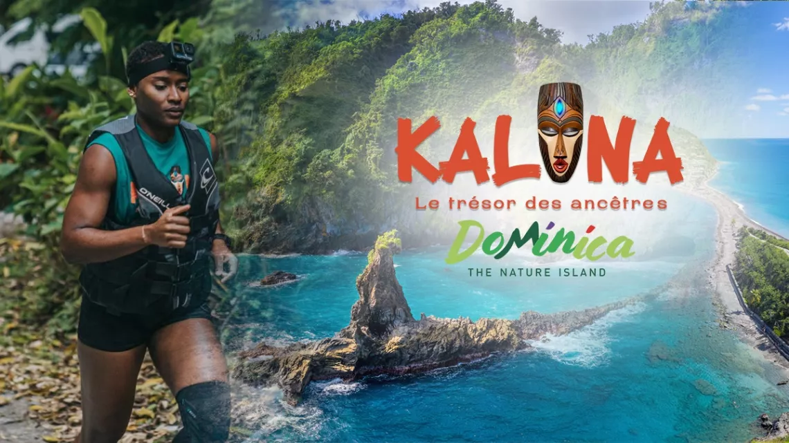 Kalina - Le Trésor des ancêtres