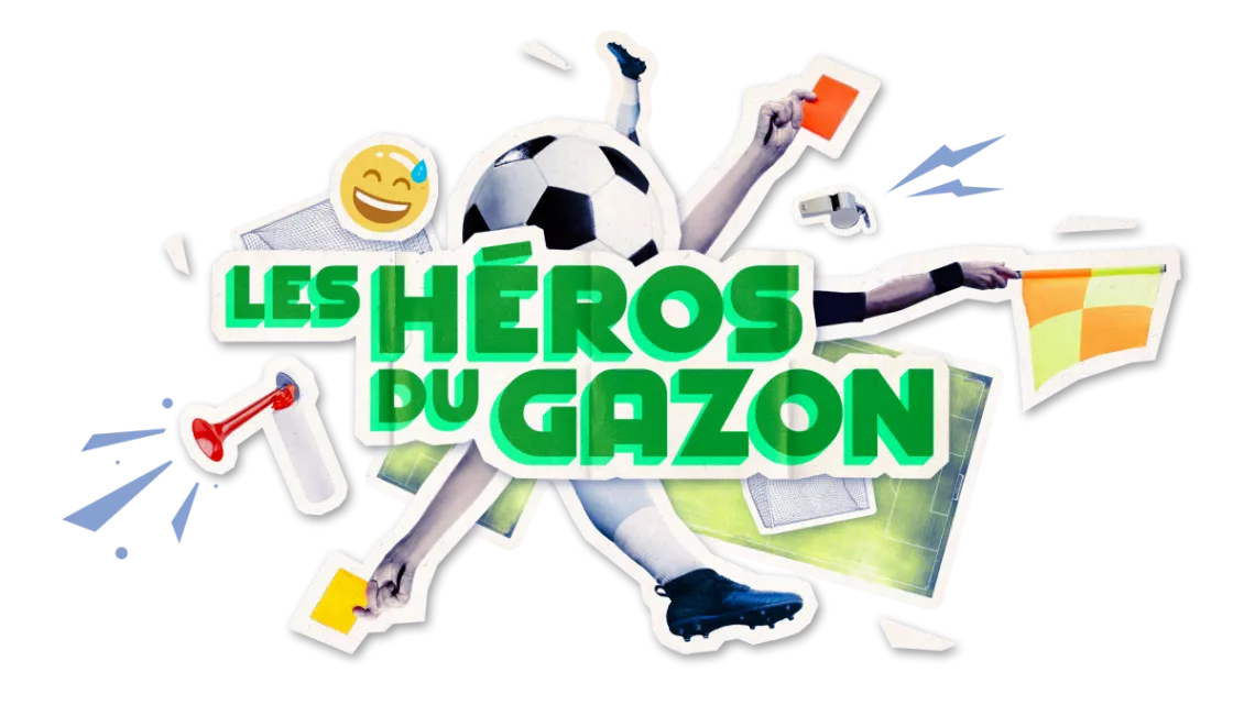 Logo émission