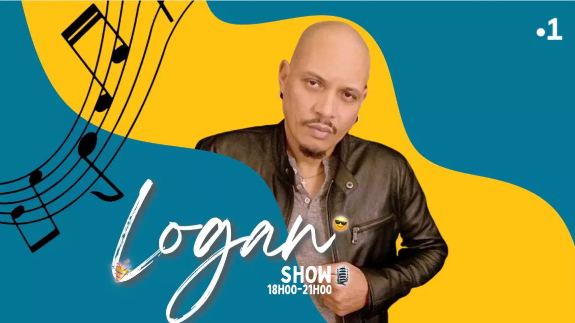 Logan Show : Logan Logan Show : Loagan