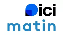 logo ICI matin