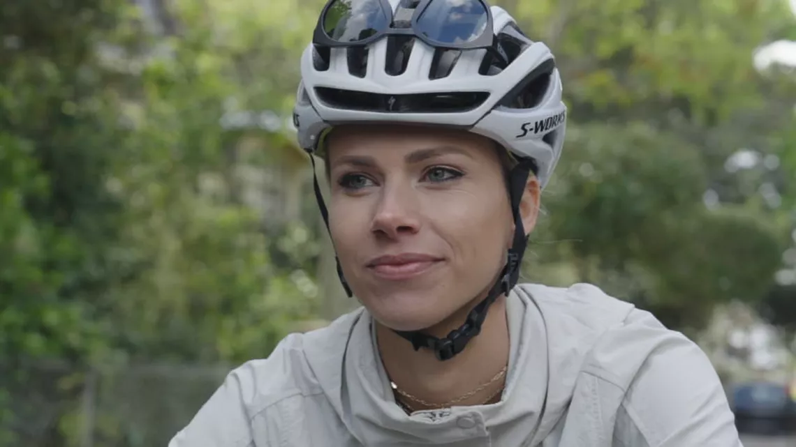 La Vie à Vélo