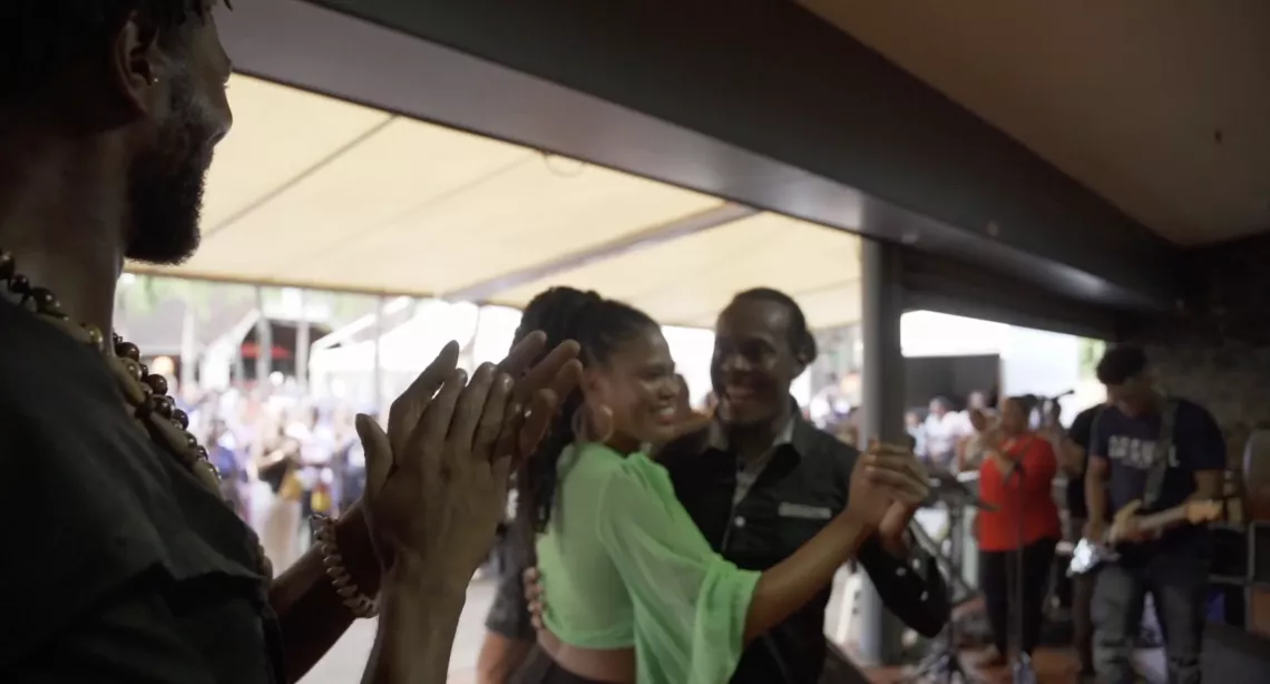 Documentaire : Zouké, savez-vous danser le zouk ?