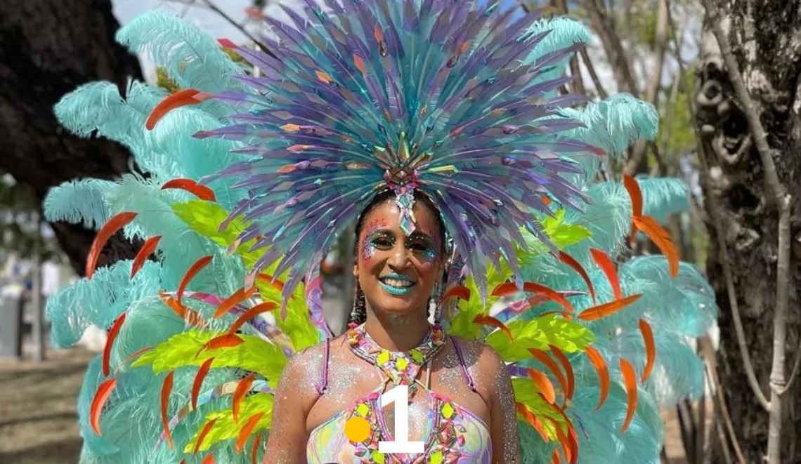 carnaval 2022