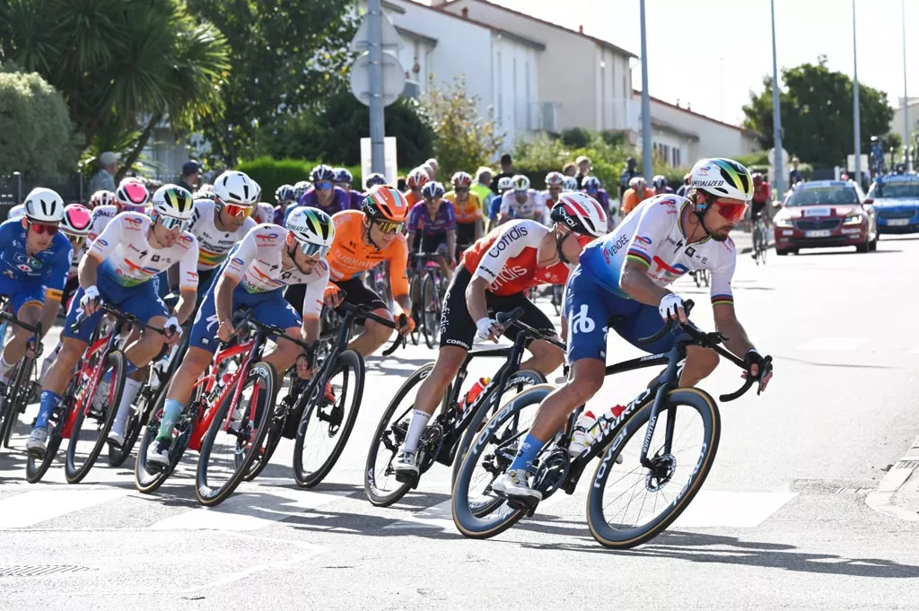 Tour de Vendée cycliste