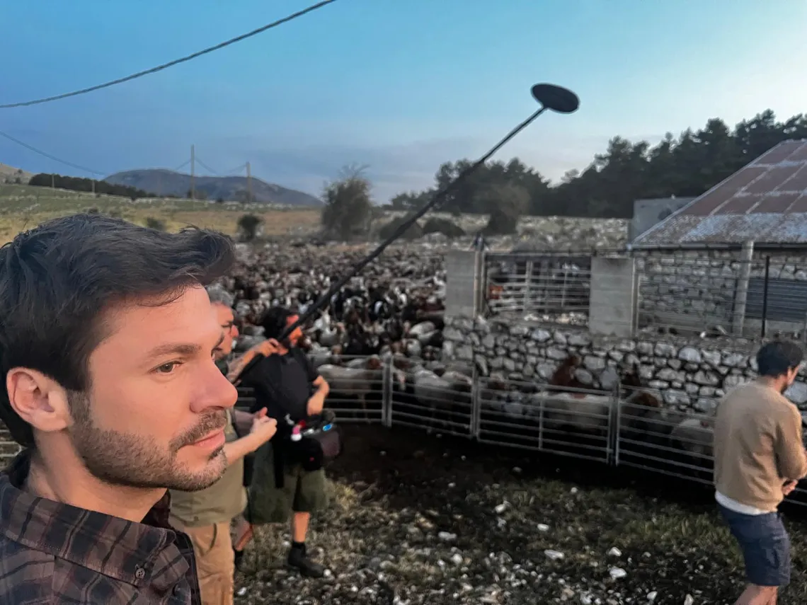 Les Héros du patrimoine : Transhumance, un héritage à réinventer