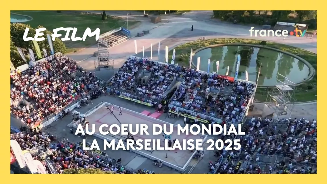 Générique du film