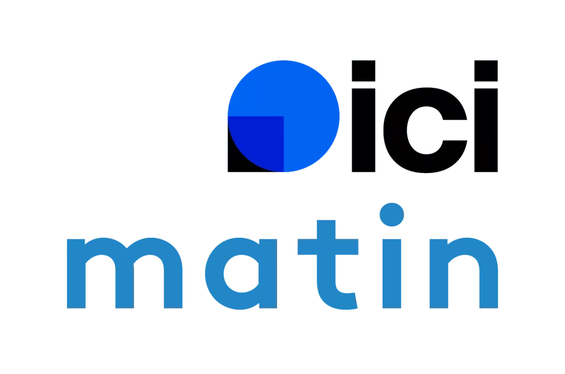 ici matin ici matin