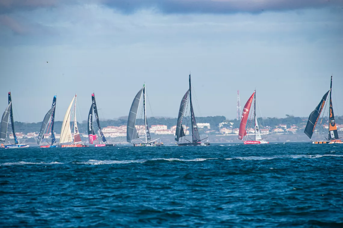 Vendée Globe